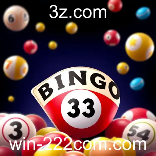 O Fascínio do Bingo no Site Win 222