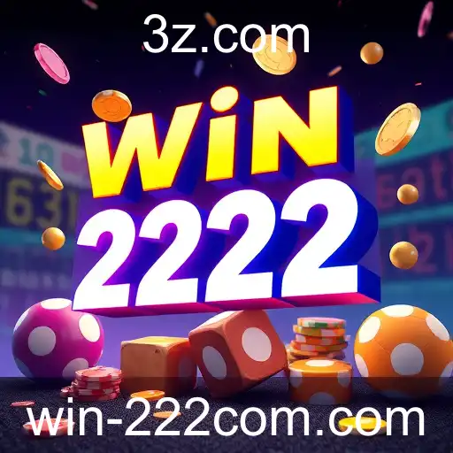 Transformação Digital no Mundo dos Jogos Online: O Caso do 'Win 222'