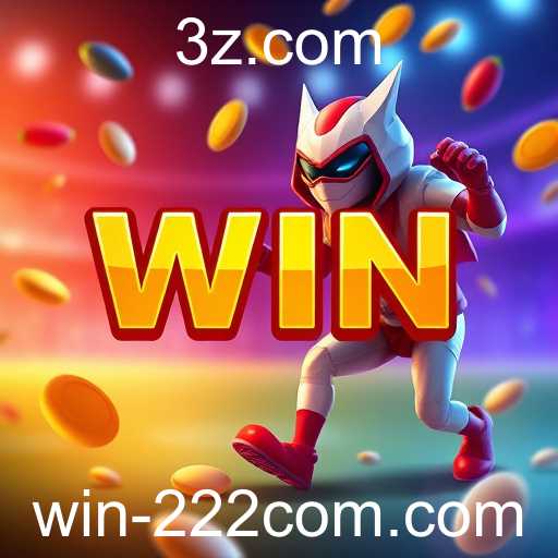 Explorando o Mundo dos Jogos com Win 222