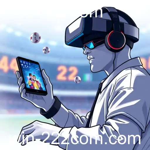 Explorando as Novidades de 2026 no Setor de Jogos Online