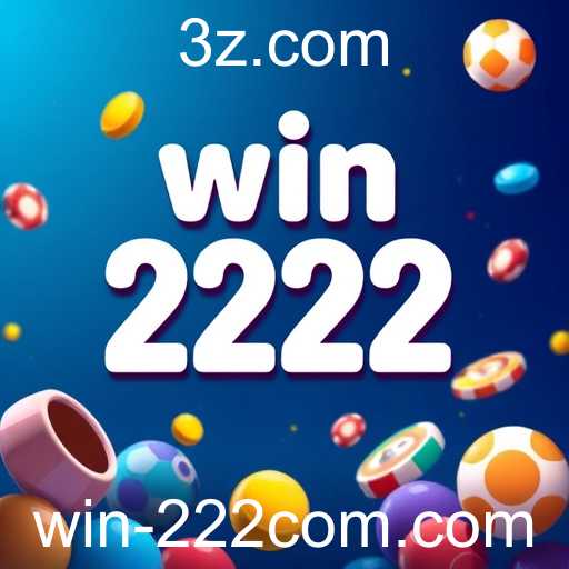 Transformações no Setor de Jogos: A Ascensão do 'Win 222'