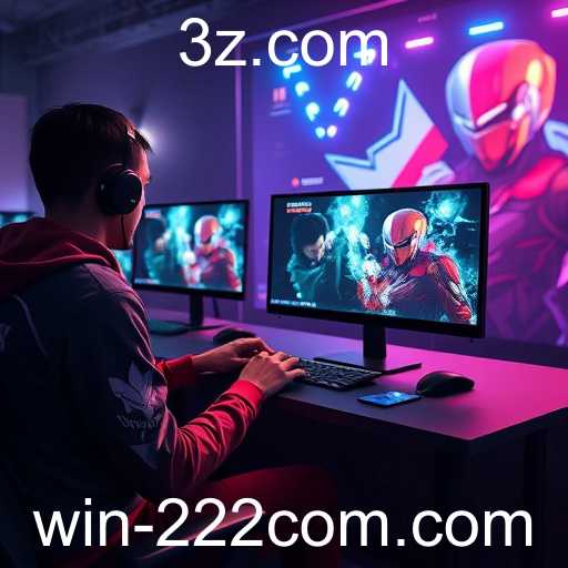 Tendências e Inovações nos Jogos Online em 2026