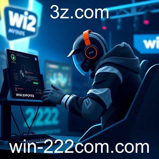 Tendências de Jogos em 2026: A Ascensão do 'Win 222'