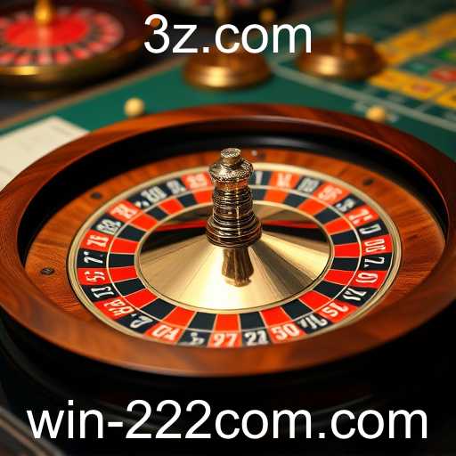 A Nova Era dos Jogos Online com Win 222