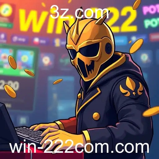 Novas Tendências em Plataformas de Jogos Online