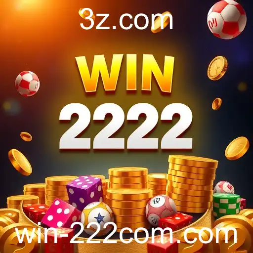 Revolução no Mercado de Jogos com 'Win 222'