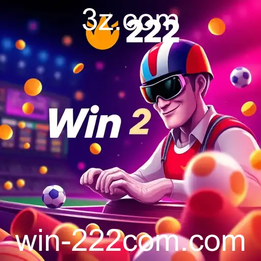 A Evolução dos Jogos Online e o Impacto do Win 222