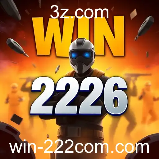 Novidades no Universo dos Jogos Online com Win 222