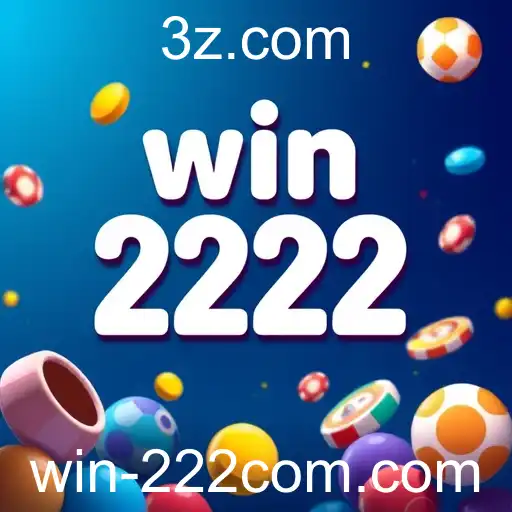 Transformações no Setor de Jogos: A Ascensão do 'Win 222'