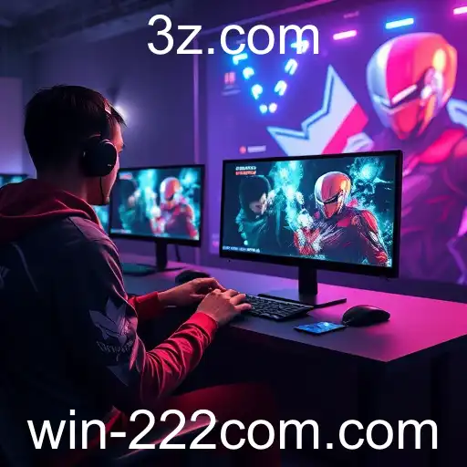 Tendências e Inovações nos Jogos Online em 2026