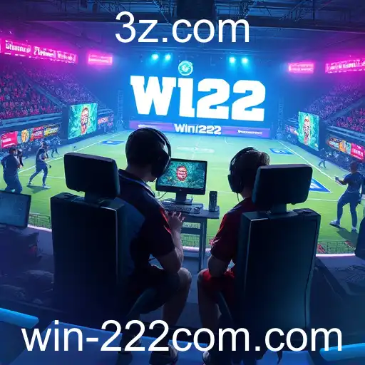 Tendências Emergentes no Mundo dos Jogos Online