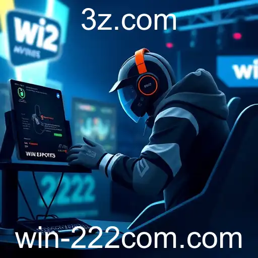 Tendências de Jogos em 2026: A Ascensão do 'Win 222'