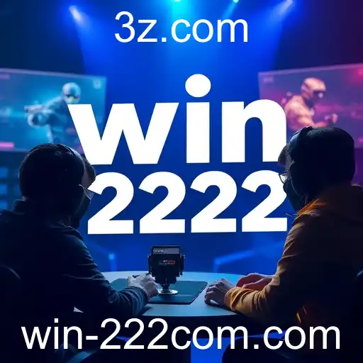 O Impacto Crescente de 'win 222' no Cenário dos Jogos