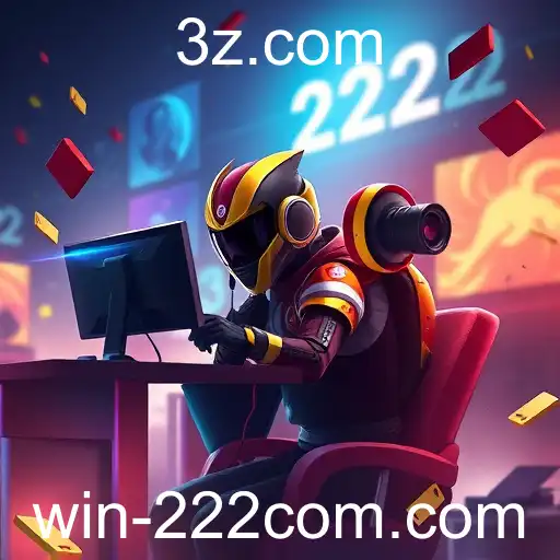 O Impacto do Crescimento de Sites de Jogos Online como Win 222