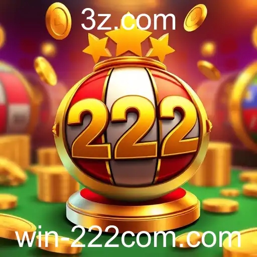 Novidades na Plataforma de Jogos 'Win 222'