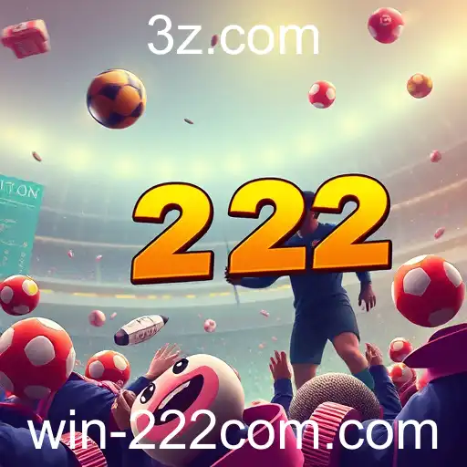 Jogos Online em Alta com Win 222