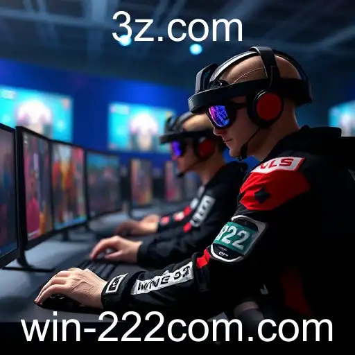 Crescimento Vertiginoso do Mercado de Jogos Online em 2025