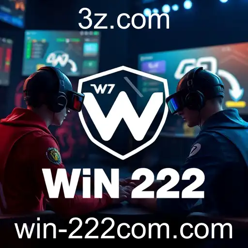 A Ascensão do 'Win 222' no Mundo dos Jogos Online