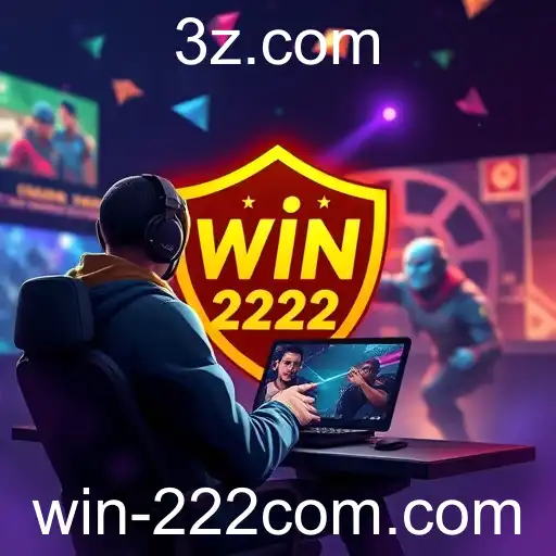 A Ascensão do Win 222 no Cenário de Jogos Online