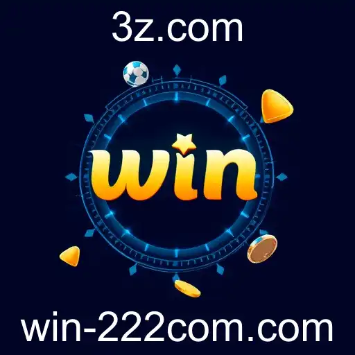 A Ascensão do 'win 222' no Cenário de Jogos Online