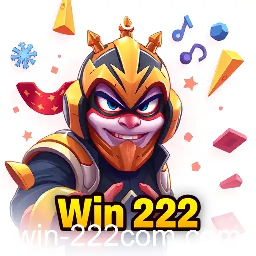 O Crescimento de 'Win 222' no Mercado de Jogos