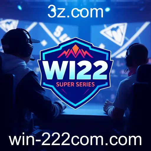 A Revolução dos Jogos Online e o Crescimento do Win 222