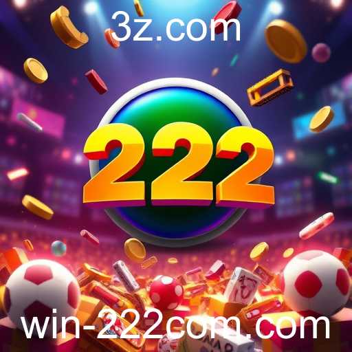 A Revolução dos Jogos Online com Win 222