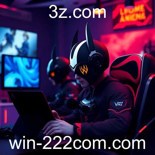 A Ascensão dos Jogos Online com Win 222