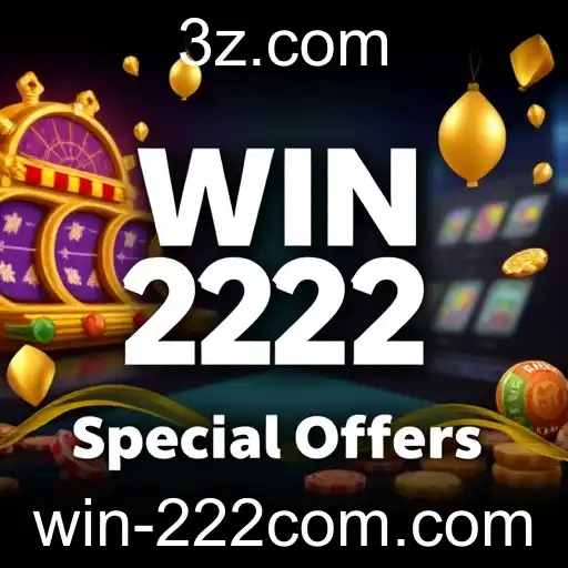 Ascensão dos Jogos Online no Brasil: O Fenômeno 'Win 222'