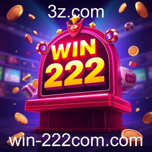 Evolução dos Sites de Jogos: O Fenômeno Win 222