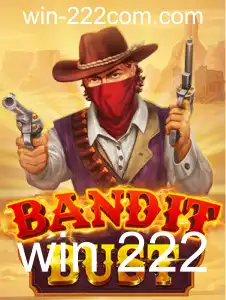 Descubra o Fascinante Mundo de BanditBust e Conquiste o Win 222