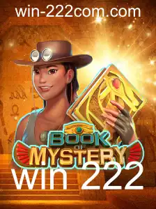 Descubra os Segredos do BookofMystery e Aprenda a Ganhar com a Estratégia 'Win 222'