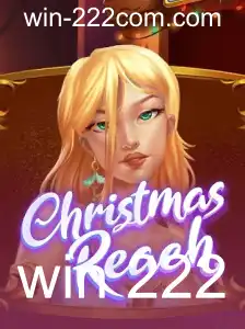 Explorando o Mundo de ChristmasReach: Conquiste a Vitória com 'win 222'