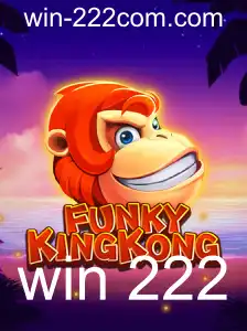 Descubra o Universo de FunkyKingKong: Um Jogo Empolgante de Estratégia e Sorte