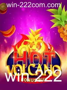 Explorando o Fascinante Universo do Jogo HotVolcanoBonusBuy