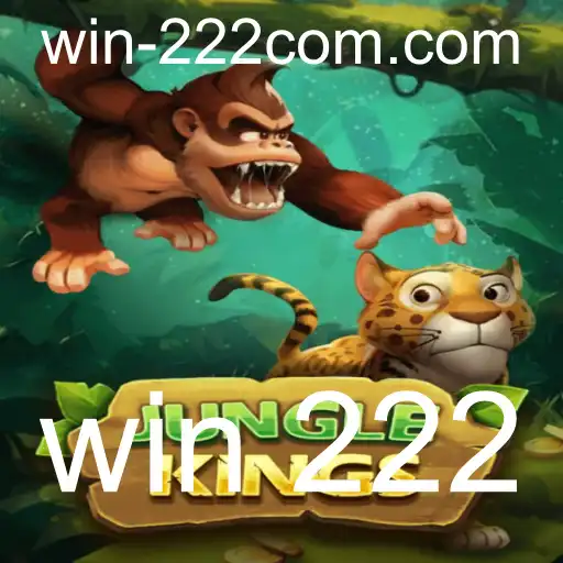 Descobrindo o Fascinante Mundo de JungleKings e sua Estratégia Vencedora com 'win 222'
