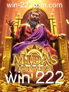 Descubra o Fascinante Mundo de MidasFortune: Regras e Estratégias para Ganhar com 'win 222'