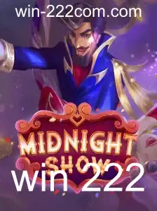 MidnightShow: Uma Experiência Envolvente e Emocionante nos Jogos Noturnos