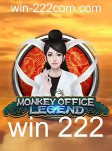 Tudo o que você precisa saber sobre MonkeyOfficeLegend e sua empolgante atualização 'win 222'