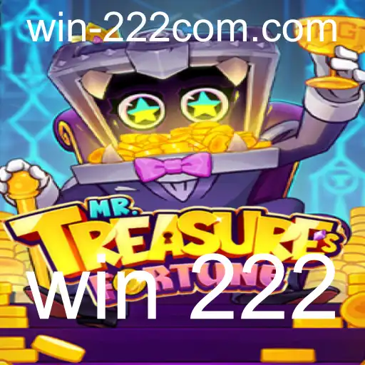 Explorando o Fascinante Mundo de MrTreasuresFortune