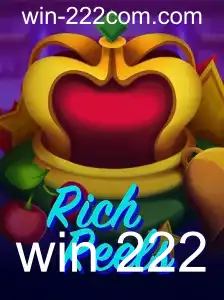 Descubra o Excitante Mundo de RichReels e Aprenda a Ganhar com 'win 222'