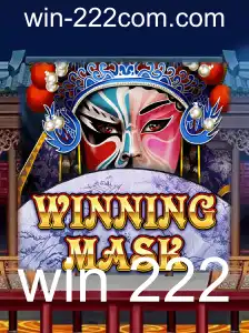 WinningMask: Um Novo Jogo de Estratégia e Diversão