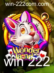 Descubra o Mundo Fascinante de Wonderland: Estratégia e Entretenimento em Foco