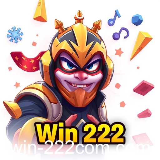 O Crescimento de 'Win 222' no Mercado de Jogos