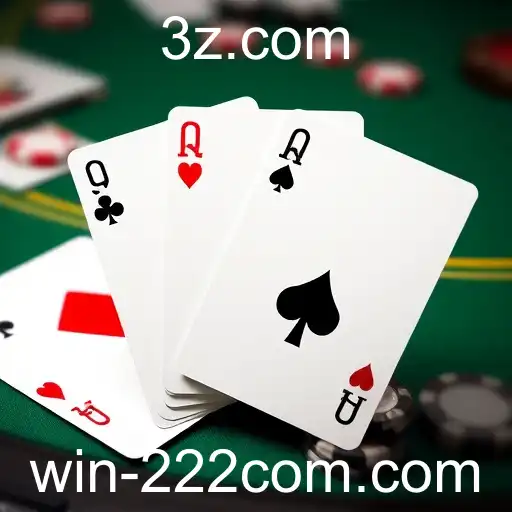 O Crescimento e Inovações do Win 222 em 2025