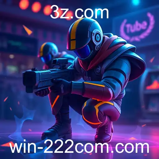 Tendências e Novidades do Win 222 no Mundo dos Jogos em 2026