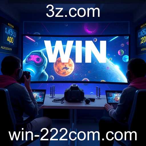 Win 222: O Impacto dos Jogos em 2026